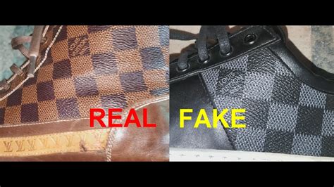 lv ori vs fake|Lv millionaire counterfeit product id.